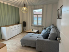 Exklusive 3-Raum Ferienwohnung in Osterburg
